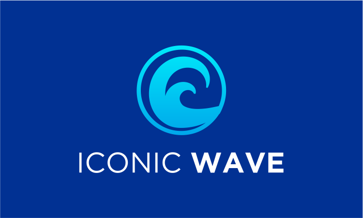 IconicWave.com - buy Creative premium names